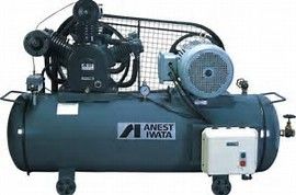 ABAC Air Conditioner Compressor